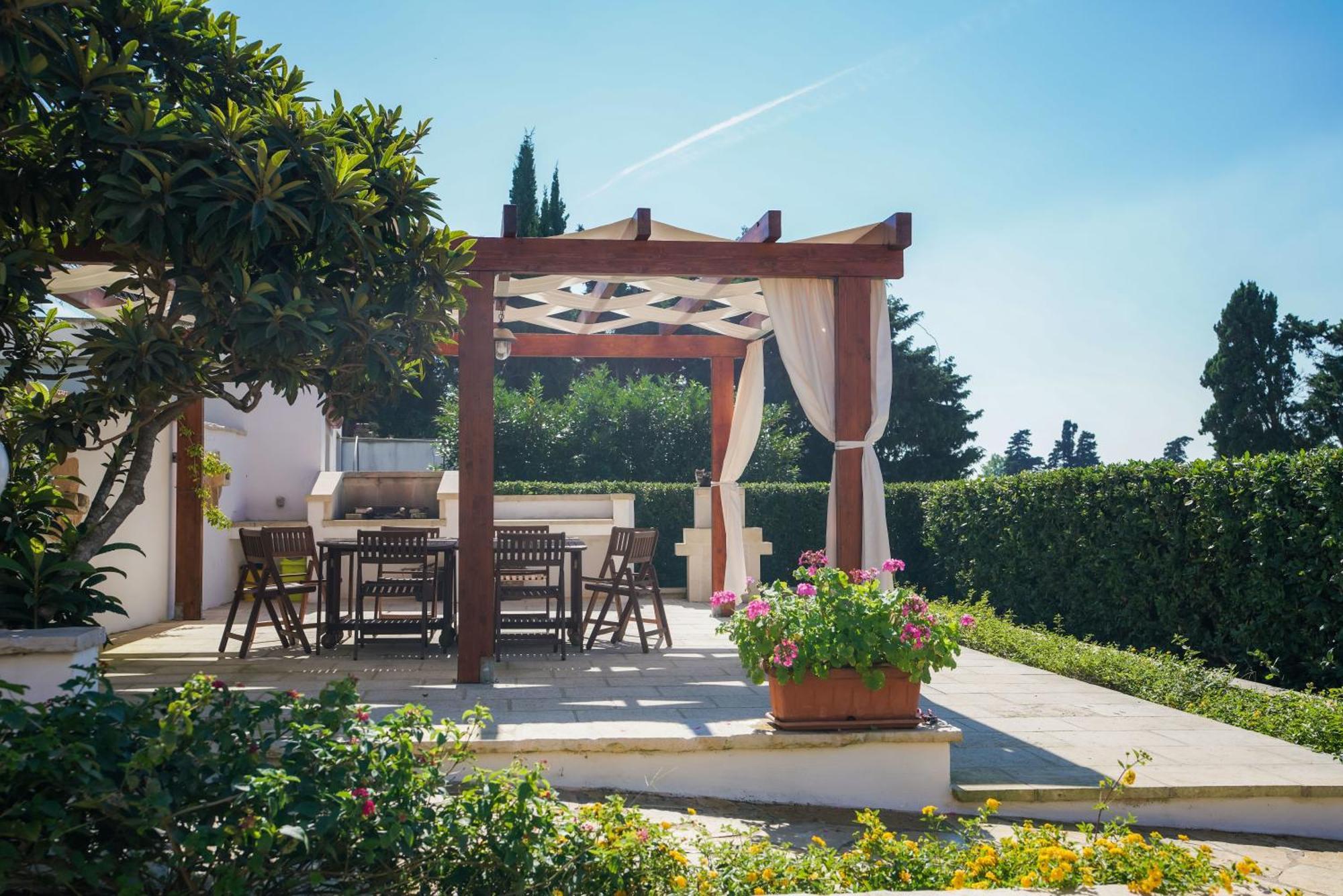 B&B San Giorgio Otranto Exterior photo
